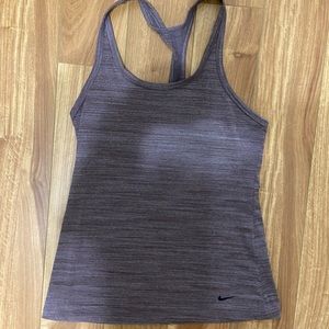 Nike DriFit Tank